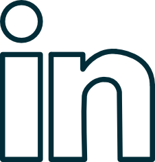 Linked in logo